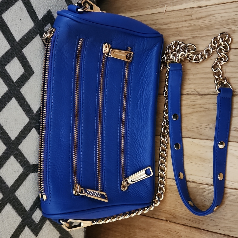 Rebecca Minkoff cross body bag